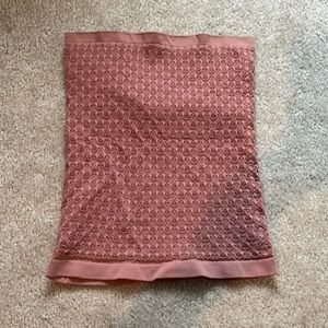 Free People Intimates Tube Top